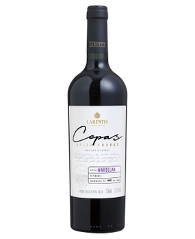 Vinho Larentis Cepas Selecionadas Marselan 750ml