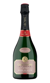 Espumante Casa Perini Vintage Rosé de Noir 750ml