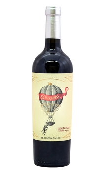 Vinho El Viajero Bonarda Varietal 750ml 