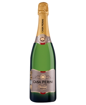Espumante Casa Perini Brut 750ml