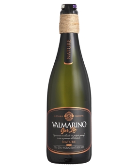Espumante Valmarino Nature Sur Lie 41 Meses 750ml