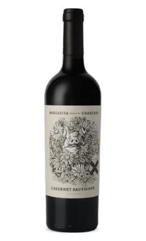 Vinho Margarita para los Chanchos Cabernet Sauvignon 750ml
