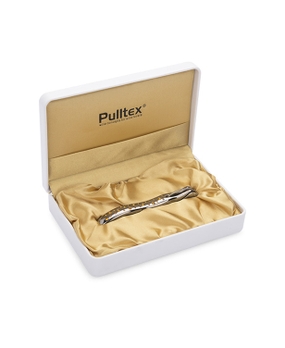 Saca Rolha Pulltex Pulltaps Cristal Ambar