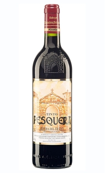 Vinho Pesquera Crianza Ribera Del Duero 750ml