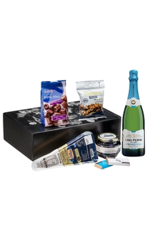 Caixa com Espumante Casa Perini Brut Prosecco