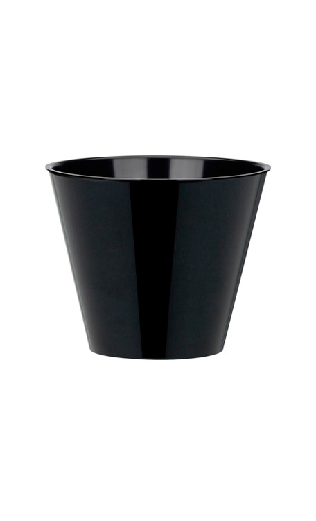 Balde para Pipoca (preto)