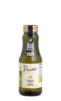 Suco de Uva Casa Perini Integral Branco 300ml