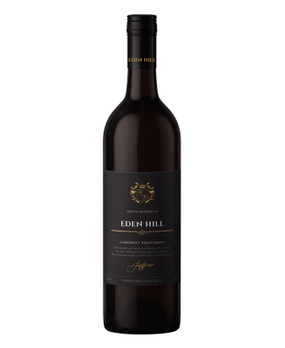 Vinho Eden Hill Cabernet Sauvignon 750ml