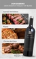 Vinho Don Guerino Gran Reserva Tracos Top Blend 2018 750ml