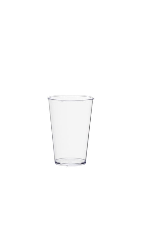 Copo Multiuso Boccati 670ml (transparente)