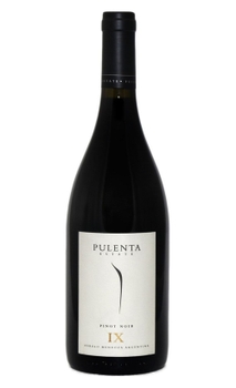 Vinho Puleta Estate IX Pinot Noir 750ml