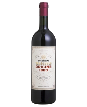 Vinho Don Guerino Origine Teroldego 750ml