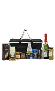 Cesta Térmica com Espumante Cordoníu Barcelona