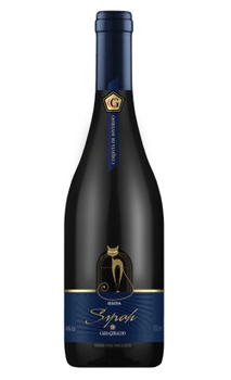 Vinho Casa Geraldo Colheita de Inverno Syrah 750ml