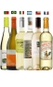 Combo Brancos By Sommelier Denilson (6 garrafas)