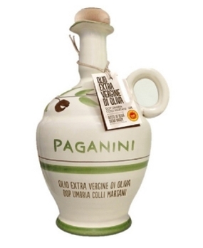 Azeite de Oliva Extra Virgem D.O.P. Úmbria Colli Martani 500ml