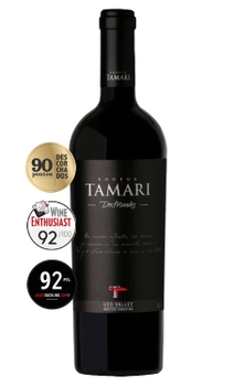 Vinho Bodega Tamari Blend 2013 750ml
