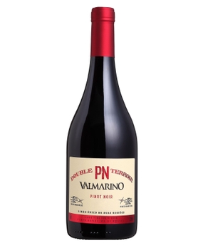 Vinho Valmarino Double Terroir Pinot Noir 750ml
