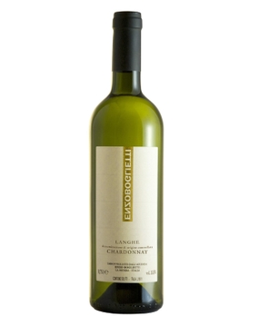 Vinho Enzo Boglietti Langhe Chardonnay DOC 750ml