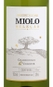 Vinho Miolo Seleção Chardonnay | Viognier 375ml