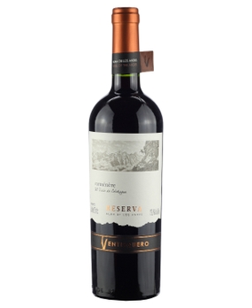 Vinho Ventisquero Reserva Carménère 750ml