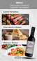 Vinho Miolo Reserva Cabernet Sauvignon 375ml