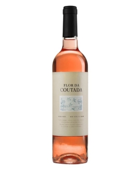 Vinho Flor da Coutada Rose 750ml