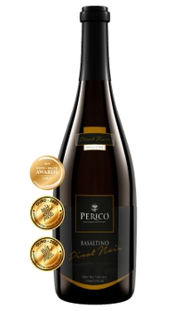 Vinho Basaltino Pinot Noir 750ml