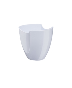 Champanheira Boccati Modular para 1 garrafa (branca)