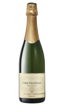 Espumante Casa Valduga Arte Elegance Demi-Sec 750ml