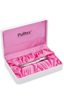 Saca-Rolha dois estágios Pulltex Pulltap’s Swarovski® (rainbow cristal)