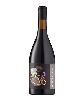 Vinho Marzarotto Gran Reserva Cabernet Franc 750ml
