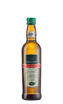 Azeite de Oliva Paganini Extra Virgem 250ml