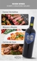 Vinho Rompe Corazones Malbec 750ml