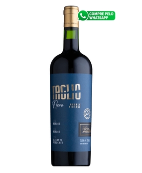 Vinho Foppa & Ambrosi Taglio Nero 750ml