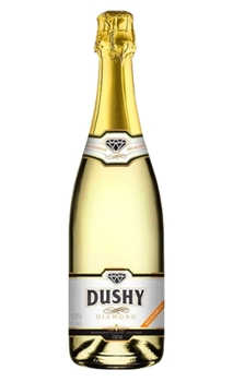 Espumante Dushy Diamond Sem Álcool 750ml