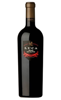 Vinho Luca Beso de Dante Cabernet Sauvignon/ Malbec
