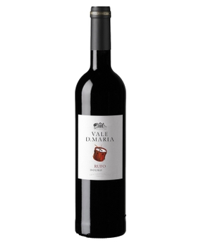 Vinho Quinta Vale Dona Maria Rufo Douro 750ml
