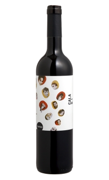 Vinho Tinedo Cala N.1 750ml