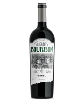Vinho Garbo Alicante Bourbon 750ml