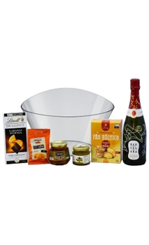 Champanheira com Cava Cordoniú Barcelona