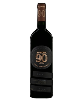 Vinho Aurora 90 Anos 750ml