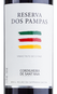 Vinho Cordilheira de Sant'ana Reserva dos Pampas Tinto 750ml