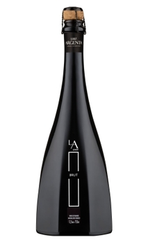 Espumante Luiz Argenta Jovem Brut Charmat 750ml