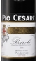 Vinho Pio Cesare Barolo DOCG 2006 750ml