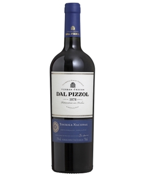 Vinho Dal Pizzol Touriga Nacional 750ml