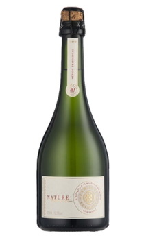 Espumante Famiglia Veadrigo Nature Blanc de Blanc 750ml