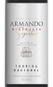 Vinho Armando Winemaker Touriga Nacional 750ml