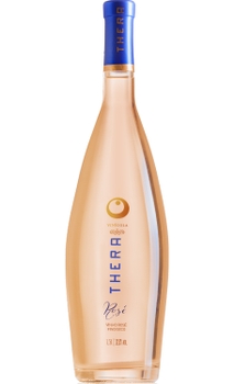Vinho Thera Rosé Magnum 1,5L