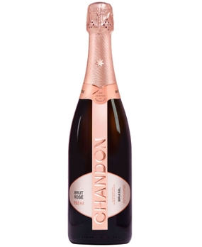 Espumante Chandon Brut Rosé 750ml